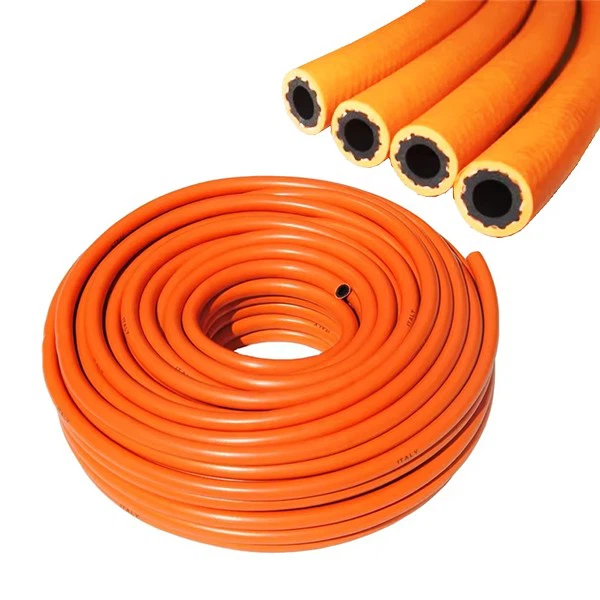 CNG HOSE
