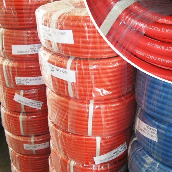 acetylene hose