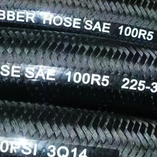 R5 hydraulic hose