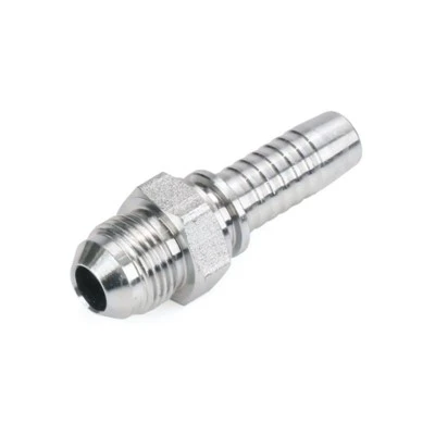 16711 JIC male fitting