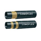 Hidraulikus gumitömlő Sae100 R16