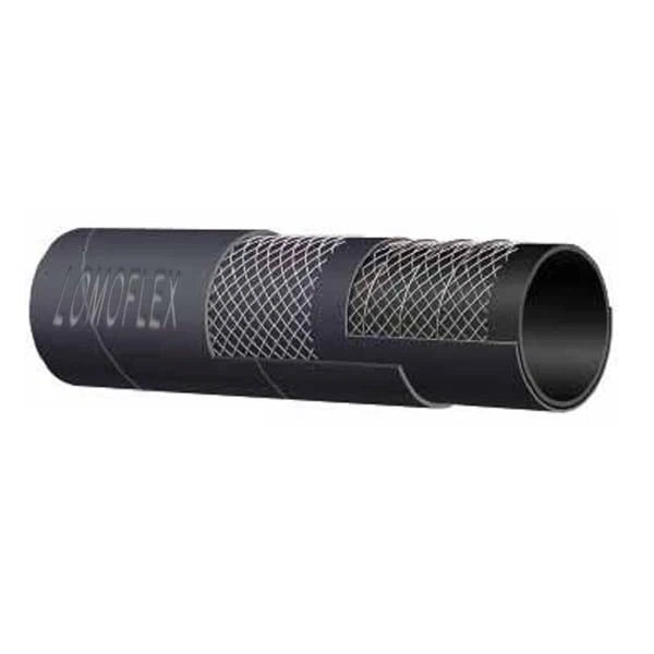 Suction And Discharge Oil Hose